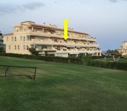 Balcones Del Chaparral, Mijas Costa Apartment La Cala De Mijas Exterior photo